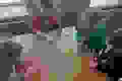 Urządzenia elektryczne gr. Misie (Turka, 2021)