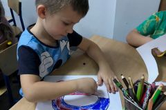 Uwaga, pojawiły się dinozaury  (Turka, 2020)