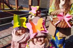 Witaj Wiosno! (Turka, 2021)