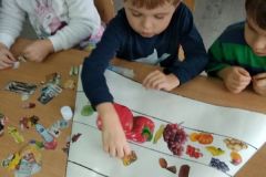 Witaminowe przyjęcie (Turka, 2020)