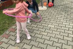 Zabawy „Tygrysów” (Turka, 2020)