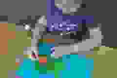 Żabki na łące (Turka, 2021)