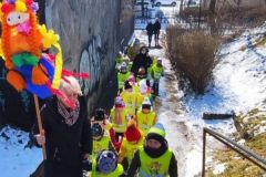 Żegnamy zimę! (Koryznowej, 2021)