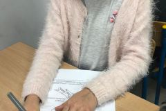 Zimowe dni – grupa "Tygrysy" (Turka, 2021)