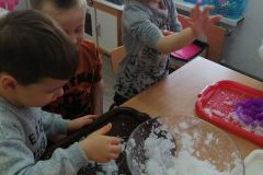 Zimowe zabawy (Turka, 2021)