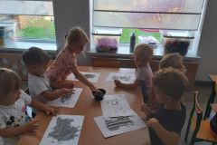 Zwierzęta domowe (Turka, 2020)