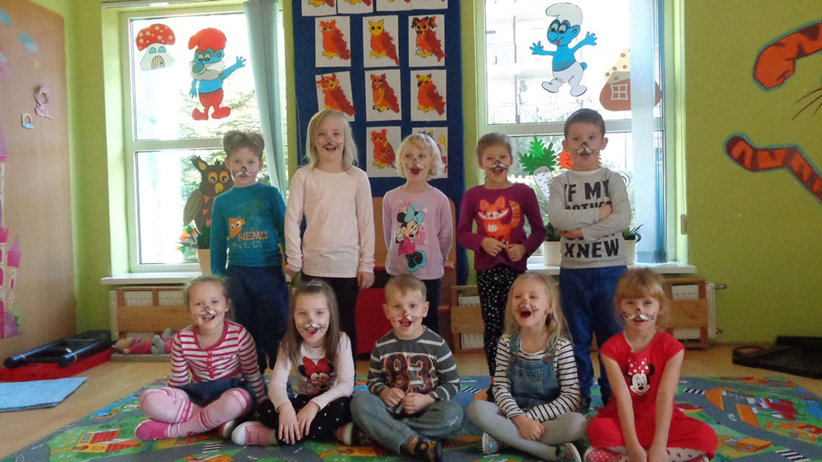 Misie, misiaczki – Dzień Pluszowego Misia