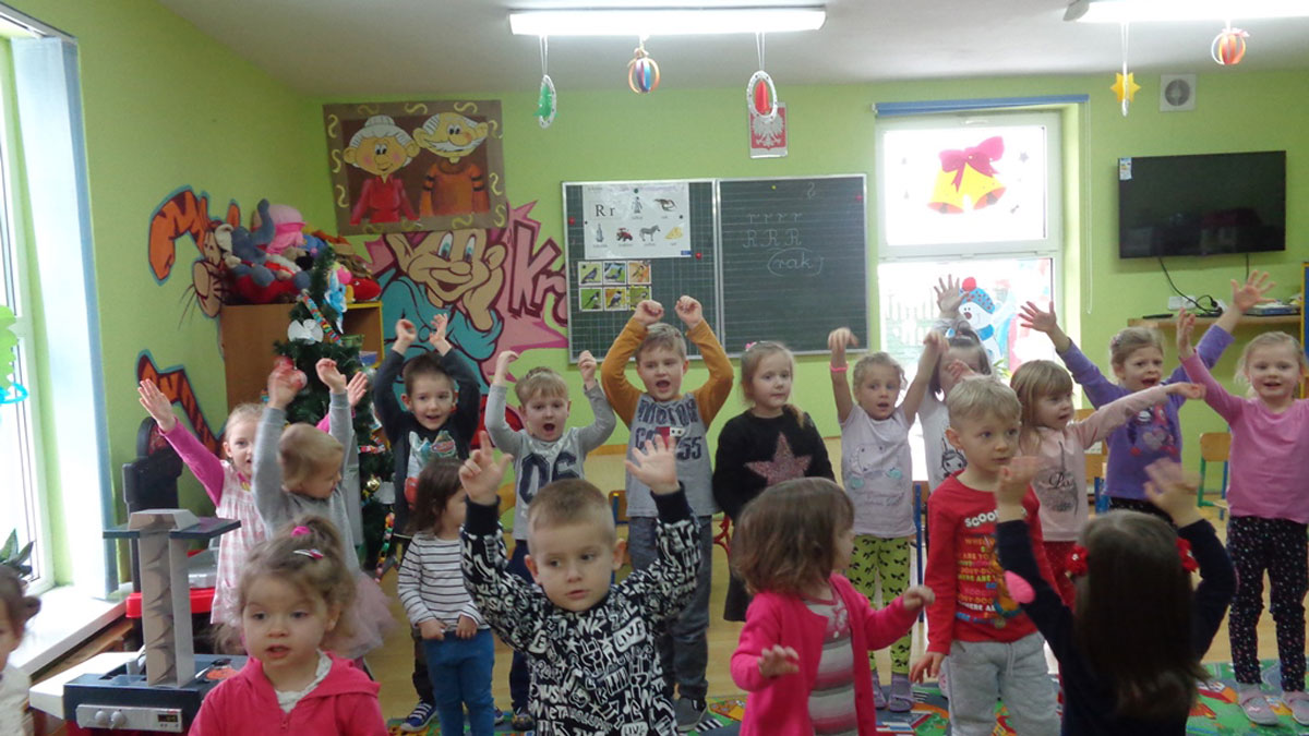 W karnawałowym nastroju – audycja muzyczna