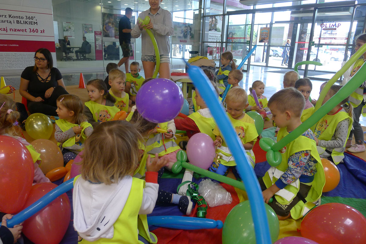 Dzień Dziecka cz. I – Kuchenne Rewelacje