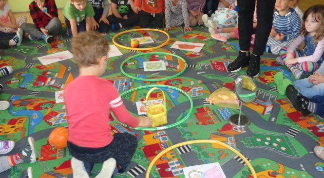 Dzień Postaci z Bajek