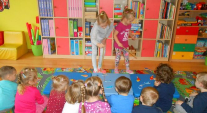 Dzień Postaci z Bajek