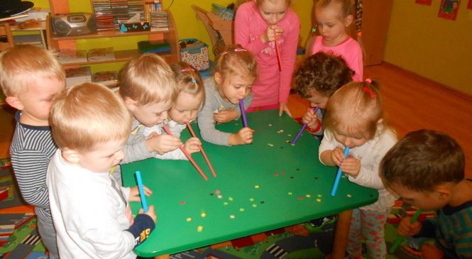 „Klinika wesołego języka”