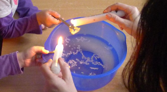 Misiowy Bal Andrzejkowy