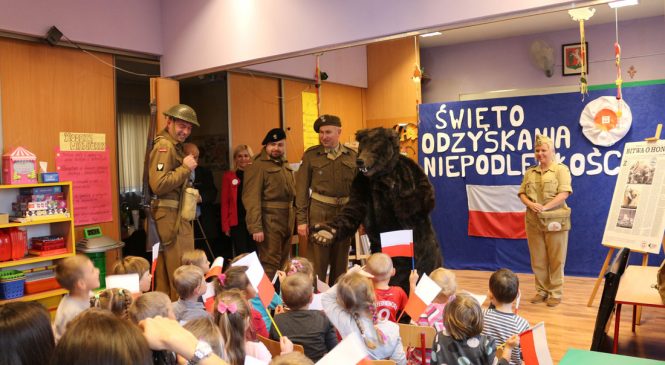 Świeto Odzyskania Niepodległości