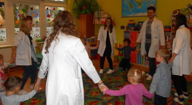 Szpital Pluszowego Misia