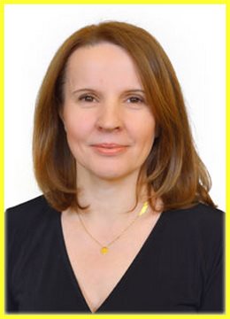 Elżbieta Niewińska