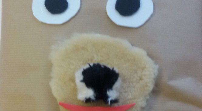 Konkurs „Mój przyjaciel miś”