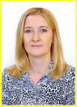 Mariola Leszczyńska