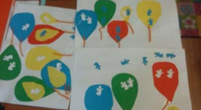 Podziękowania dla Darczyńców Szlachetnej Paczki