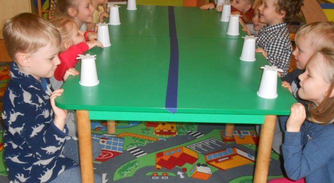 Zimowa klinika wesołego języka