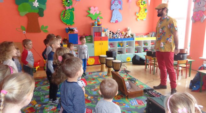 Afryka nie taka dzika!