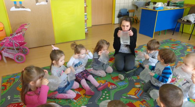 Co to jest powietrze?