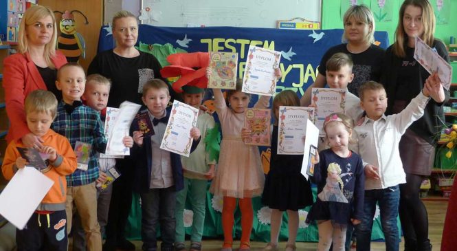 Konkurs recytatorski