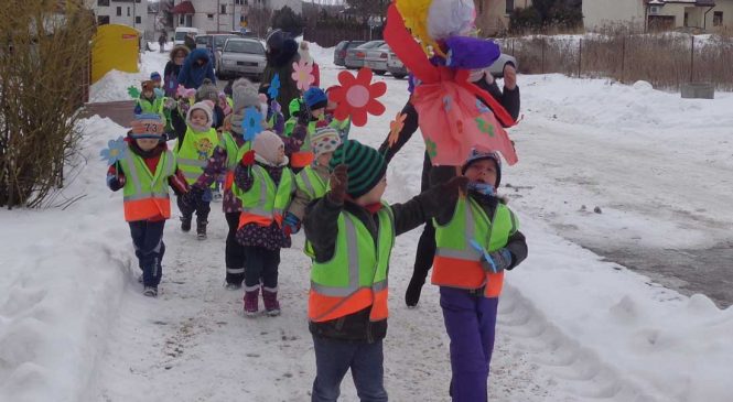 Pierwszy Dzień Wiosny – żegnamy zimę