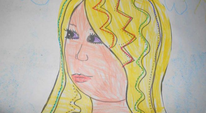 Wiosna lubi zielone!