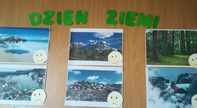 Międzynarodowy Dzień Ziemi