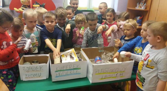 Międzynarodowy Dzień Ziemi