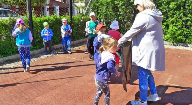 Na ratunek naszej planecie