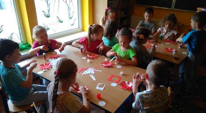 Jestem Polakiem – grupa „Tygrysy”