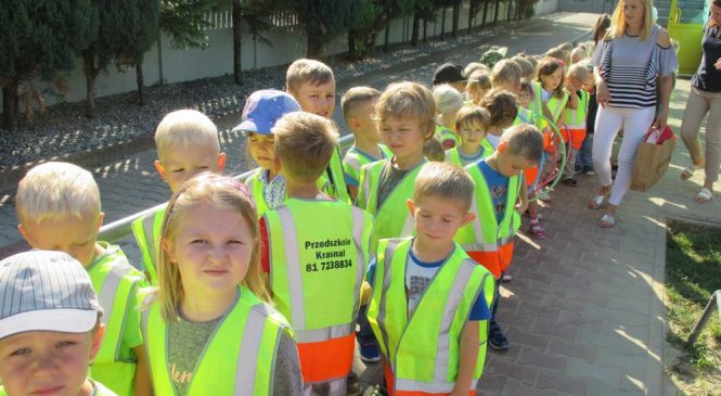 Dzień Przedszkolaka