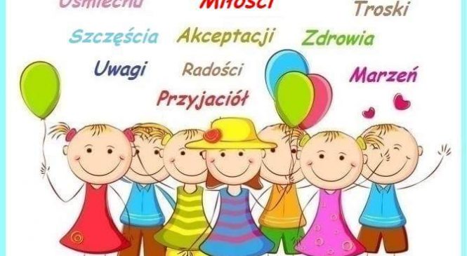 Dzień Przedszkolaka (wkrótce zdjęcia)