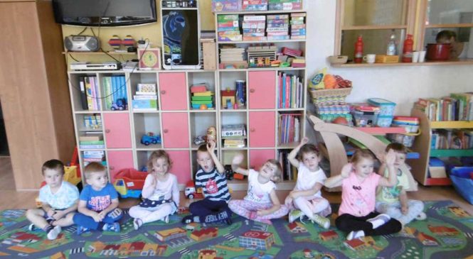 Międzynarodowy Dzień Przedszkolaka