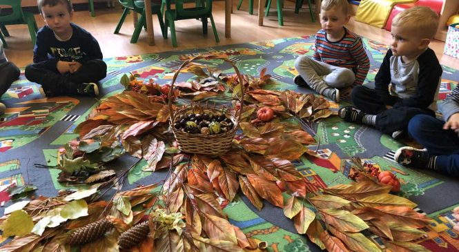 Pierwszy Dzień Jesieni