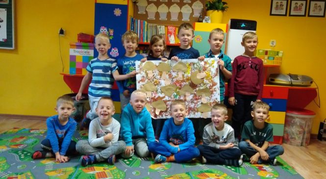 Pierwszy dzień jesieni