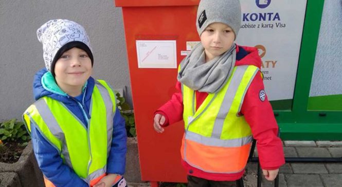 Światowy Dzień Poczty