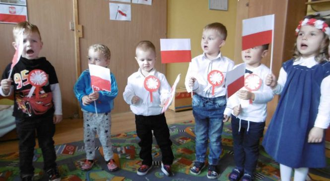 Narodowe Święto Niepodległości