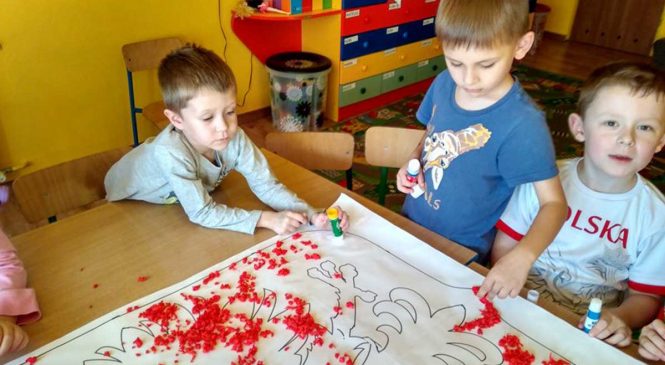 Jestem Polakiem – grupa „Tygrysy”