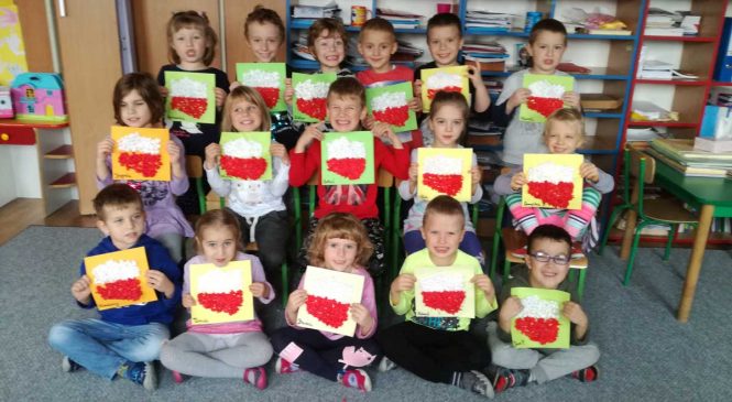 Świętujemy setną rocznicę odzyskania przez Polskę niepodległości