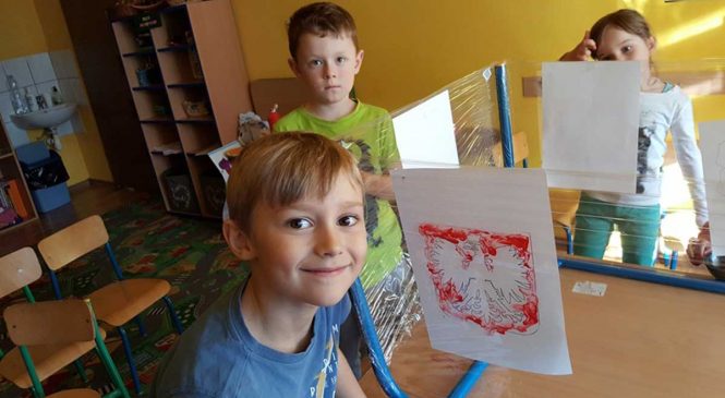 Zajęcia dodatkowe „Mały Artysta”