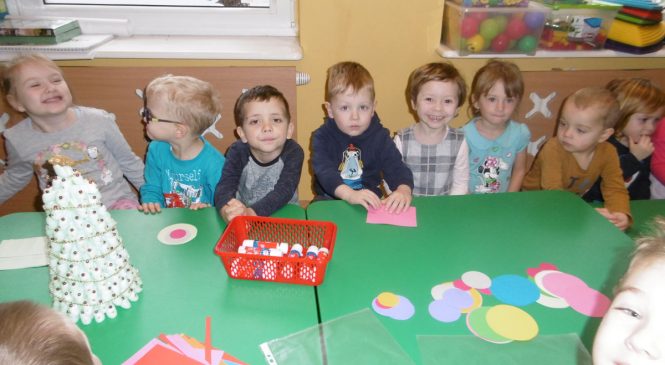 Warsztaty świąteczne