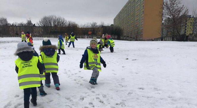 Hu, hu, ha, hu, hu, ha – nasza zima zła!