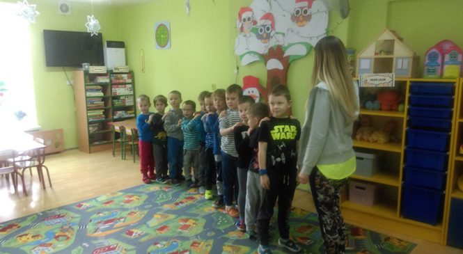 Zajęcia Rozwiń Skrzydła – „Wingee”