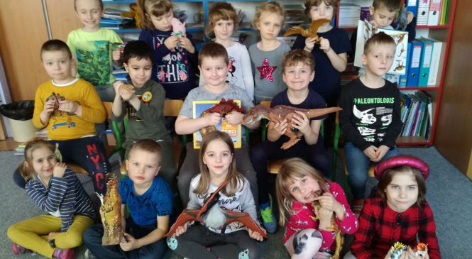 Dzień Dinozaura