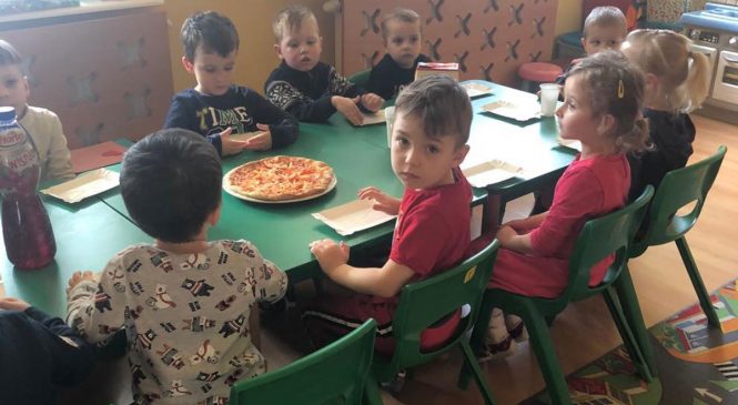 Międzynarodowy Dzień Pizzy