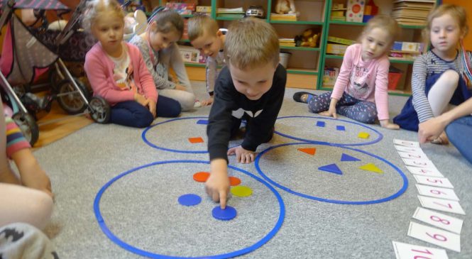 Dzień z matematyką