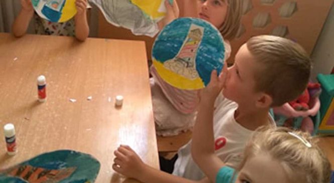 Pocztówki z wakacji